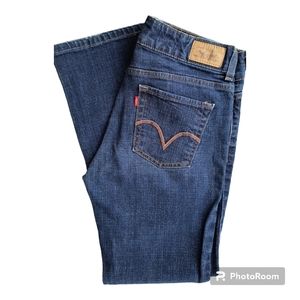 Levis 526 women